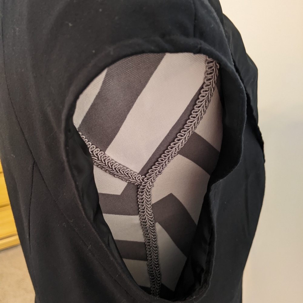 Cabi Sleeveless Jacket - Picture 7 of 8